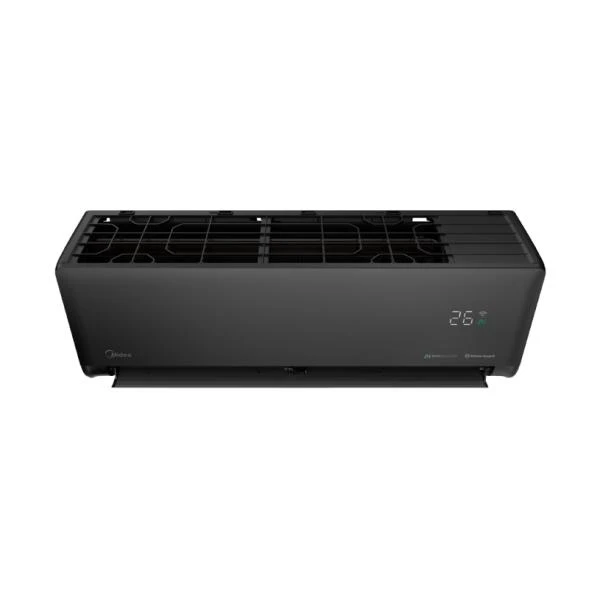 Инверторен климатик с изкуствен интелект Midea Solstice EZB-09RD6-I, 9 000 BTU, А+++/А++, R32, WiFi Управление