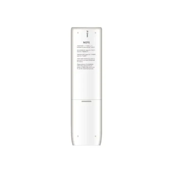 Инверторен климатик TCL TAC-24CHSD/TPH11I, Breeze IN, 24 000 BTU, A++/A+, R32