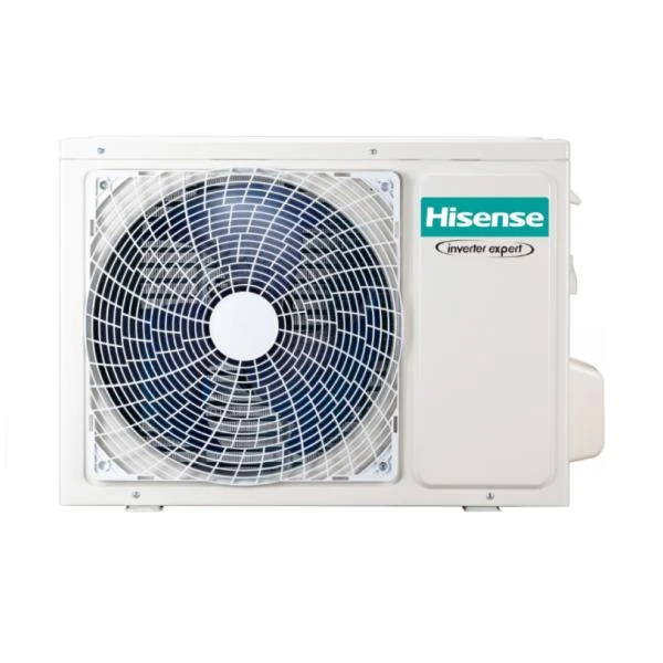 Инверторен климатик Hisense Easy Smart CA35YR03G 12 000 BTU, A++/A+, R32, WiFi Управление