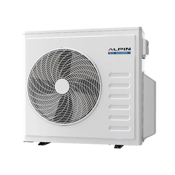 Инверторна мултисплит система Alpin 2FMO52HD, 18 000 BTU, А+++/A++, 65 dB, R32