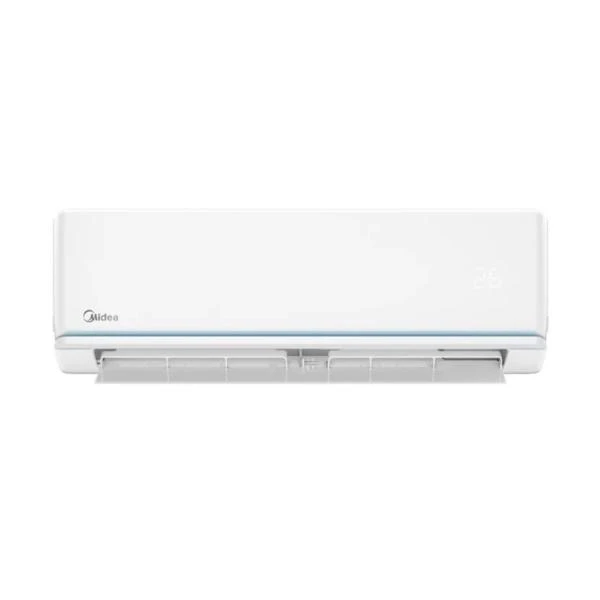 Инверторен климатик Midea Xtreme Eco AG2Eco-12NXD0-I, 12 000 BTU, A++/A+, R32, Wi‑Fi