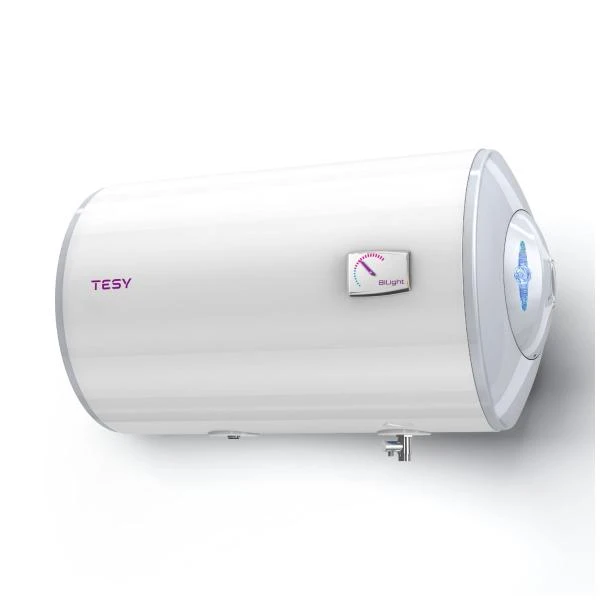 Електрически бойлер Tesy BiLight за хоризонтален монтаж GCH  80 44 30 B12 TSR десен