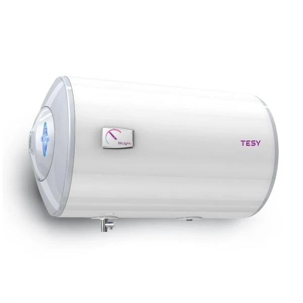 Електрически бойлер Tesy BiLight за хоризонтален монтаж GCH (L) 80 44 30 B12 TSR ляв