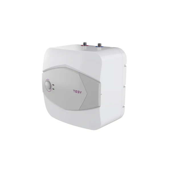 Електрически бойлер TESY Compact 30 Компактен бойлер за монтаж под мивка GCU 30 15 G01 RC