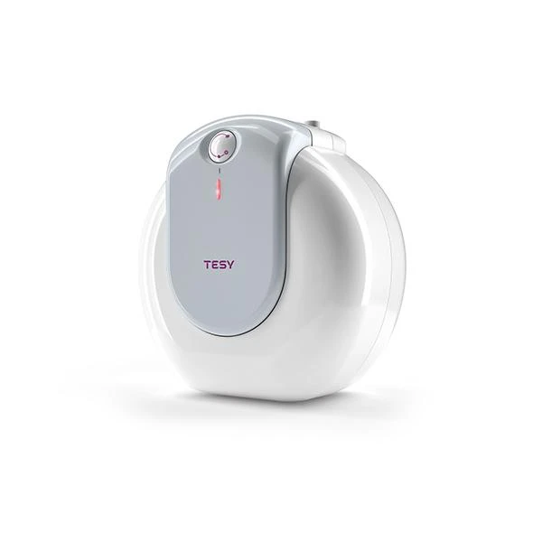 Електрически бойлер TESY Compact 10  Компактен бойлер за монтаж под мивка GCU 10 15 L52 RC