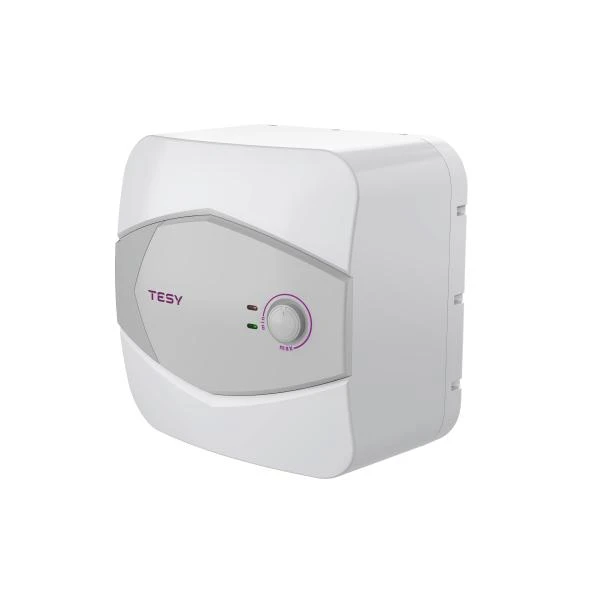 Електрически бойлер TESY Compact 7 Компактен 6.5 л бойлер за монтаж над мивка  GCA 07 15 G01 RC
