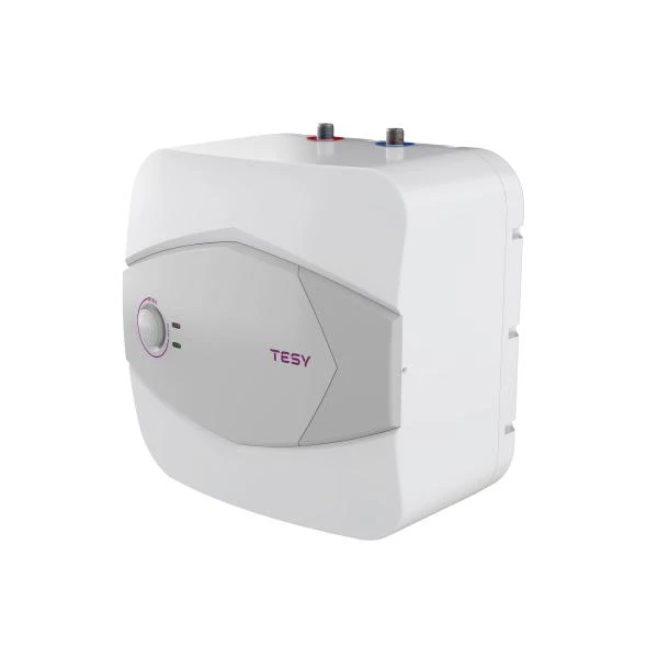 Електрически бойлер TESY Compact 6.5 Компактен 6.5 л бойлер за монтаж под мивка  GCU 0715 G01 RC