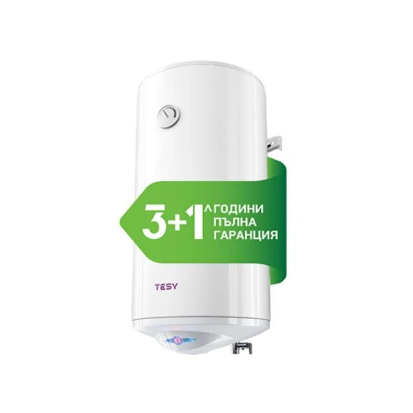 Електрически бойлер Tesy SimpatEco Slim за вертикален монтаж CTV 50 38 20 B11 TSR