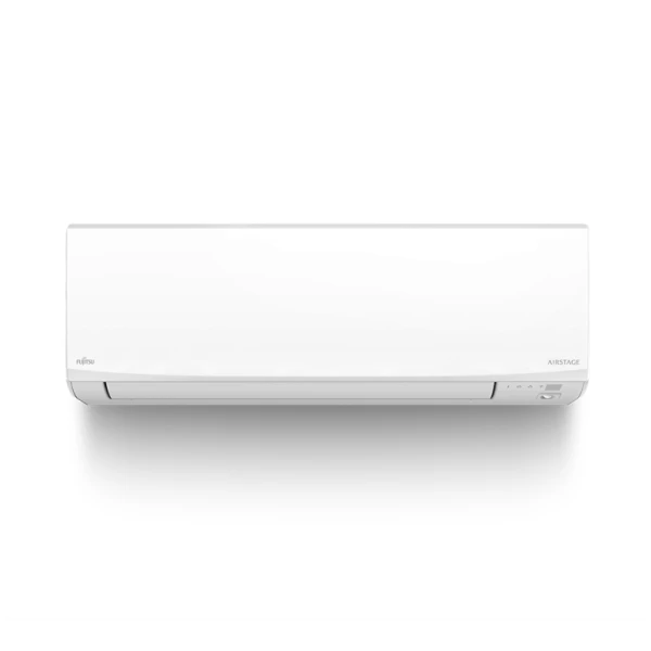 Хиперинверторен климатик Fujitsu Airstage ASEH07KJCAL/AOEH07KJCA,  KJCA ,  Profesional, 7 000 BTU, A+++/A+++, R32, Wi‑Fi