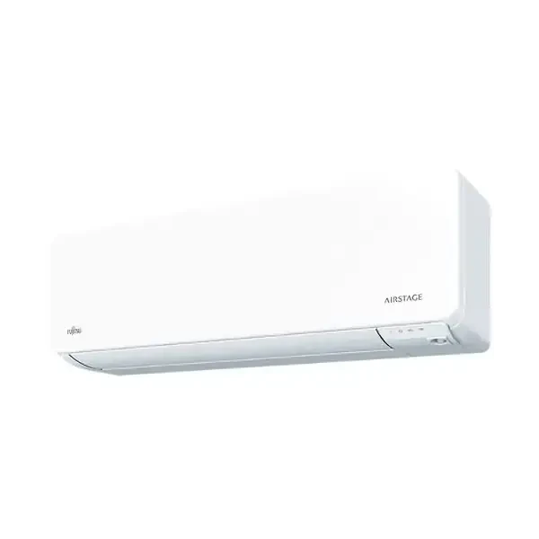 Инверторен климатик Fujitsu Airstage ASEH09KMCG /AOEH09KMCG, KMCG, Standard 9 000 BTU, A++/A++, R32, Wi‑Fi