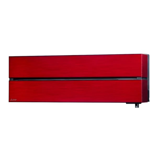 Хиперинверторен климатик Mitsubishi Electric MSZ-LN35VGR / MUZ-LN35VG – Ruby Red, 12 000 BTU, A+++/A+++, R32