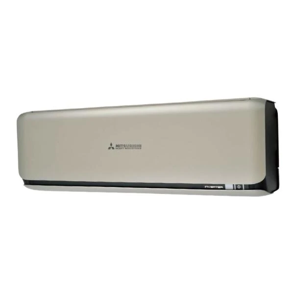 Хиперинверторен климатик Mitsubishi Heavy Industries Diamond Titanium SRK35ZSX-WFT + SRC35ZSX-W, 12 000 BTU