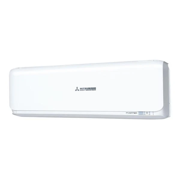 Хиперинверторен климатик Mitsubishi Heavy SRK35ZSX-W/SRC35ZSX-W Diamond, Pure White, 12 000 BTU, A+++/A+++, R32