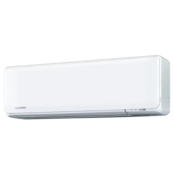 Хиперинверторен климатик Mitsubishi Heavy SRK35ZT-WF/SRC35ZT-W Premium Pro, Pure White, 12 000 BTU, A+++/A+++, Wi-Fi, R32
