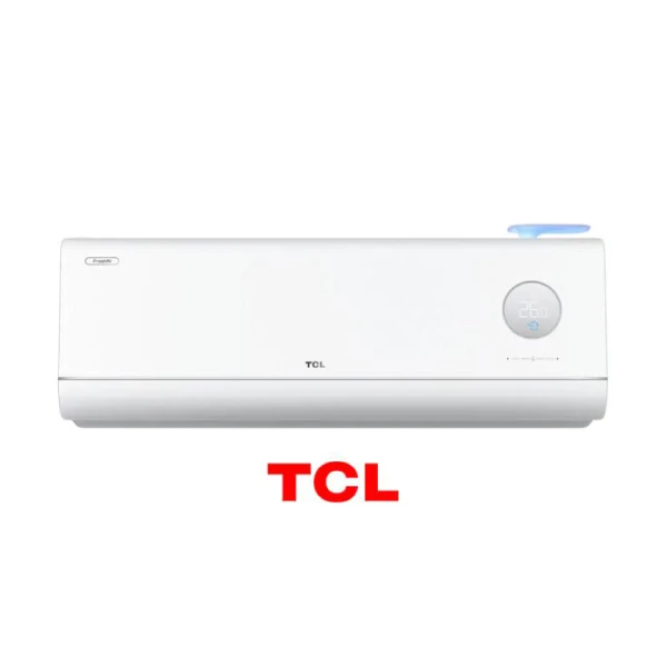 Хиперинверторен климатик TCL TAC-12CHSD/FCI FreshIN 3.0 12 000 BTU, A+++/A++, R32
