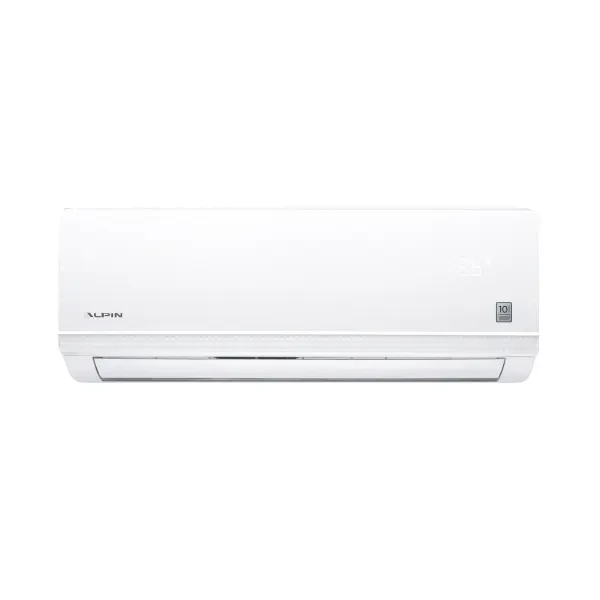 Инверторен климатик Alpin ASW-25TEV ECO, 9 000 BTU, А++/А+, R32