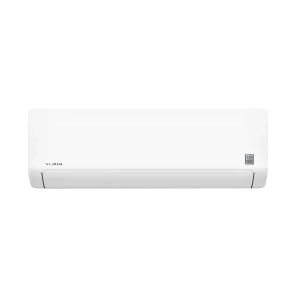 Инверторен климатик Alpin ASW-25XTE XPRO, 9 000 BTU, А++/А+, R32, WI-FI