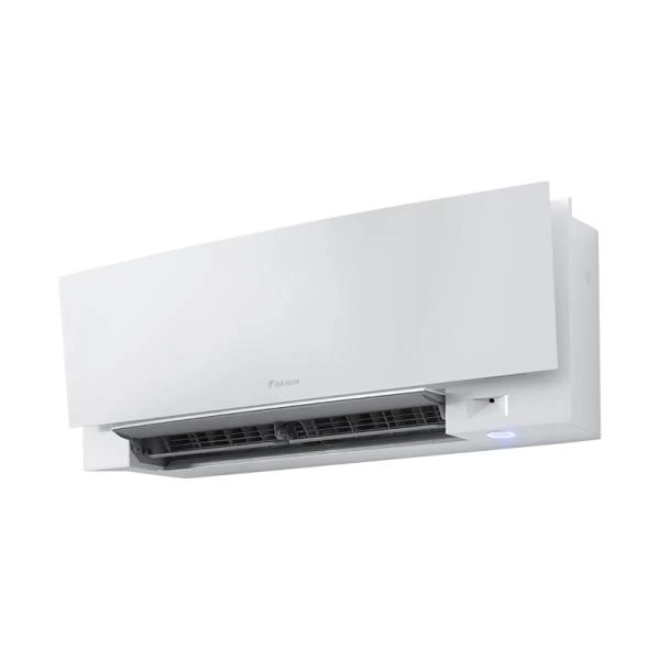 Инверторен климатик Daikin Emura 3 FTXJ35AW + RXJ35A, 12 000 BTU