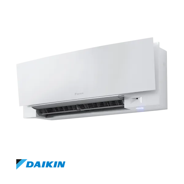 Инверторен климатик Daikin Emura 3 FTXJ35AW + RXJ35A, 12 000 BTU