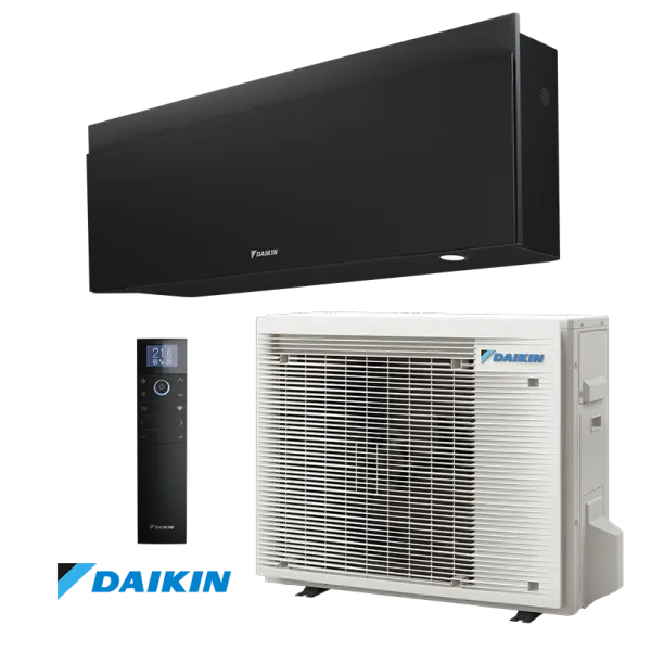 Инверторен климатик Daikin Emura 3 FTXJ50AB + RXJ50A, 18 000 BTU