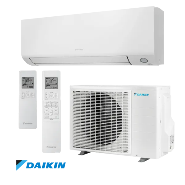 Инверторен климатик Daikin Perfera FTXM71A + RXM71A, 24 000 BTU