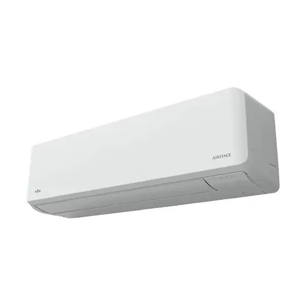 Инверторен климатик Fujitsu Airstage ASEG18KMTE/AOEG18KMTA, KMCG, Standard 18 000 BTU, A++/A++, R32, Wi‑Fi