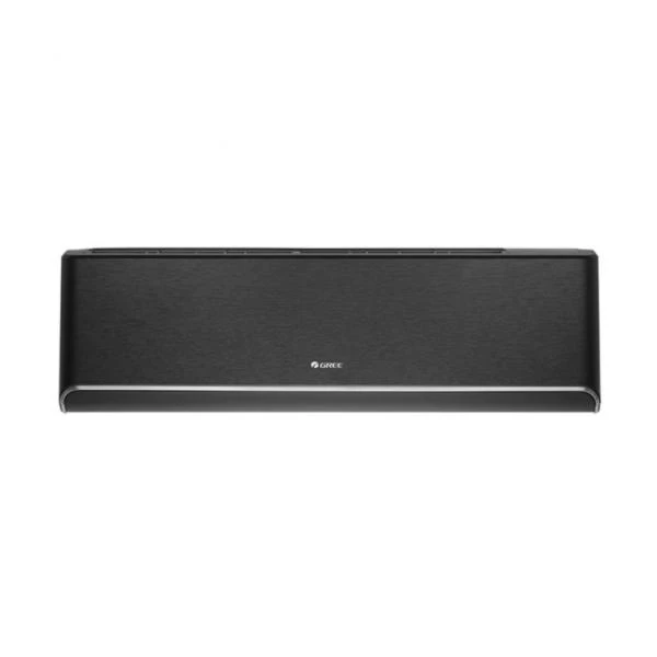 Инверторен климатик Gree AIRY GWH12AVCXD-K6DNA1A 12 000 BTU, A+++/A+, R32, WiFi Управление - черен