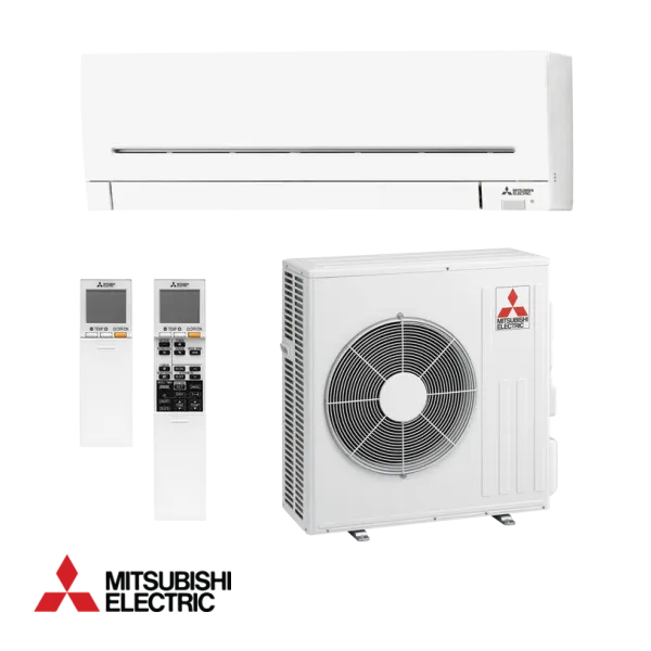 Инверторен климатик Mitsubishi Electric MSZ-AP71VGK / MUZ-AP71VG – 24 000 BTU, A++/A+, R32