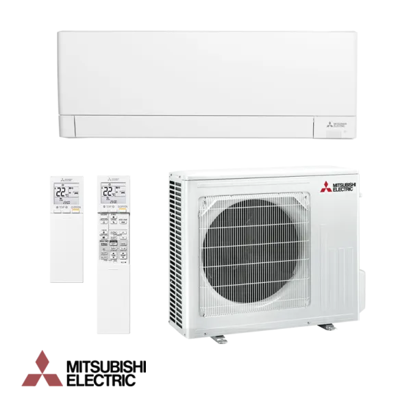 Инверторен климатик Mitsubishi Electric MSZ-AY50VGK + MUZ-AY50VG, 18 000 BTU