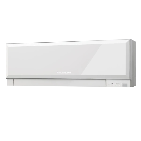 Инверторен климатик Mitsubishi Electric MSZ-EF35VGKW / MUZ-EF35VEG – Kirigamine Zen, Pure White, 12 000 BTU, A+++/A++, R32
