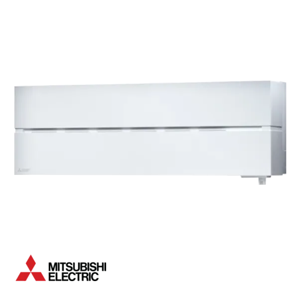 Хиперинверторен климатик Mitsubishi Electric MSZ-LN35VGW / MUZ-LN35VG – Natural White, 12 000 BTU, A+++/A+++, R32