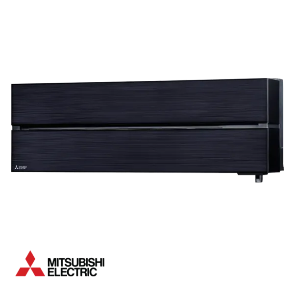 Хиперинверторен климатик Mitsubishi Electric MSZ-LN60VGB / MUZ-LN60VG –  Onyx Black, 21 000 BTU, A++/A++, R32