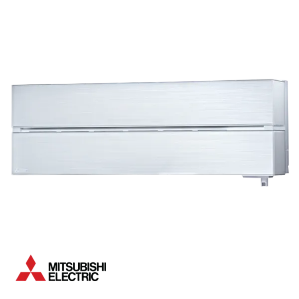 Хиперинверторен климатик Mitsubishi Electric MSZ-LN60VGV / MUZ-LN60VG – Pearl White, 21 000 BTU, A+++/A++, R32
