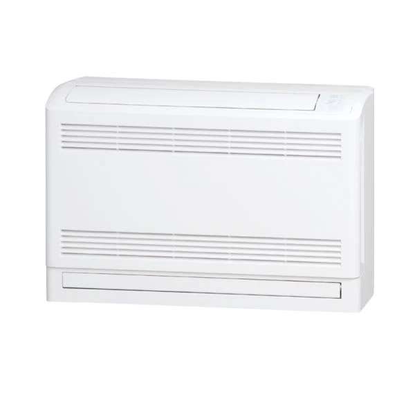 Инверторен климатик Mitsubishi Heavy Industries SRF35ZS-W + SRC35ZS-W - подово тяло 12 000 BTU, A++/A++, R32