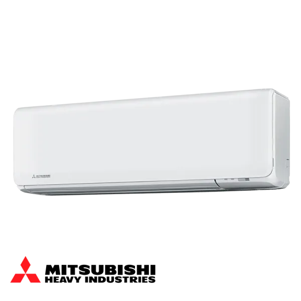 Хиперинверторен климатик Mitsubishi Heavy SRK20ZT-WF/SRC20ZT-W Premium Pro, Pure White, 7 000 BTU, A+++/A+++, Wi-Fi, R32
