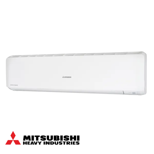 Инверторен климатик Mitsubishi Heavy Industries SRK100ZR-W + FDC100VNP, 36 000 BTU, Wi-Fi