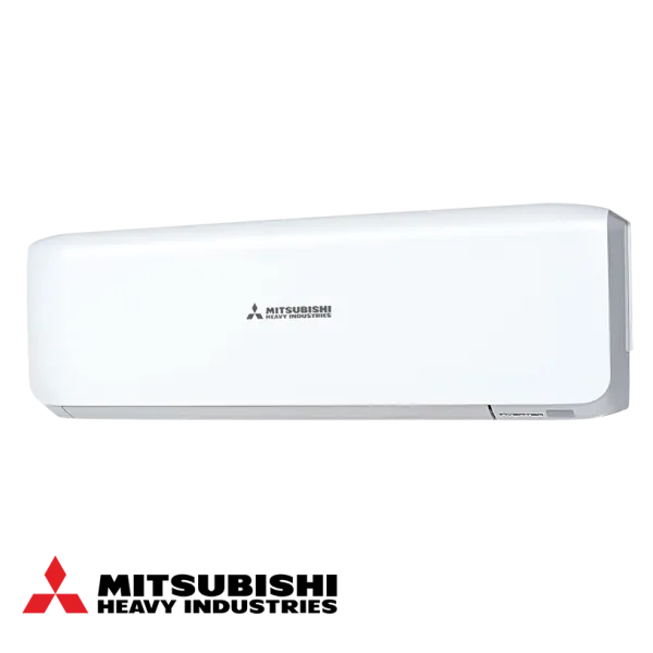 Инверторен климатик Mitsubishi Heavy Industries SRK20ZS-W + SRC20ZS-W Premium, 7 000 BTU, A+++/A++, 19 dB, R32