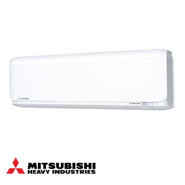 Хиперинверторен климатик Mitsubishi Heavy Industries SRK20ZSX-WF + SRC20ZSX-W, Diamond White, 7 000 BTU, A+++/A+++, R32, Wi-Fi