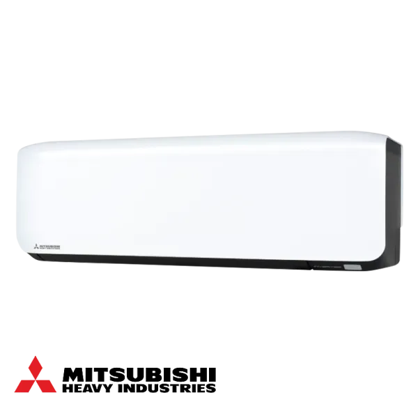 Инверторен климатик Mitsubishi Heavy Industries SRK25ZS-WFB + SRC25ZS-W, 9 000 BTU