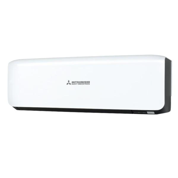 Инверторен климатик Mitsubishi Heavy Industries SRK35ZS-WB + SRC35ZS-W,  Black & White, Premium, 12 000 BTU, A++/A++, 19 dB, R32