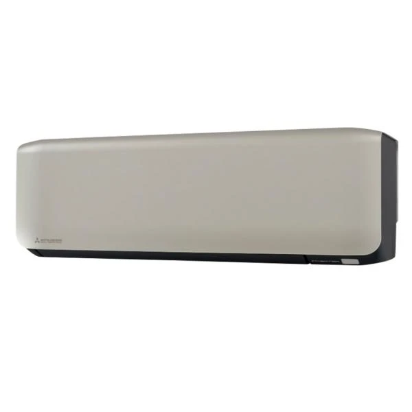 Инверторен климатик Mitsubishi Heavy Industries SRK35ZS-WFT + SRC35ZS-W, Titanium, Premium, 12 000 BTU, A+++/A++, 19 dB, R32, Wi-Fi