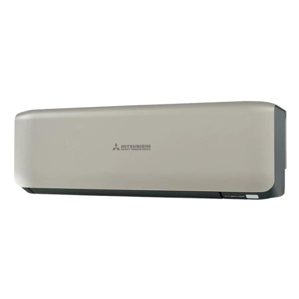 Инверторен климатик Mitsubishi Heavy Industries SRK35ZS-WT + SRC35ZS-W Titanium, Premium, 12 000 BTU, A+++/A++, 19 dB, R32