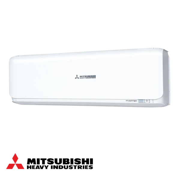 Хиперинверторен климатик Mitsubishi Heavy SRK35ZSX-W/SRC35ZSX-W Diamond, Pure White, 12 000 BTU, A+++/A+++, R32