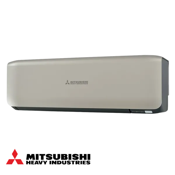 Инверторен климатик Mitsubishi Heavy Industries SRK50ZS-WT + SRC50ZS-W, Titanium, Premium, 18 000 BTU, A+++/A++, 19 dB, R32