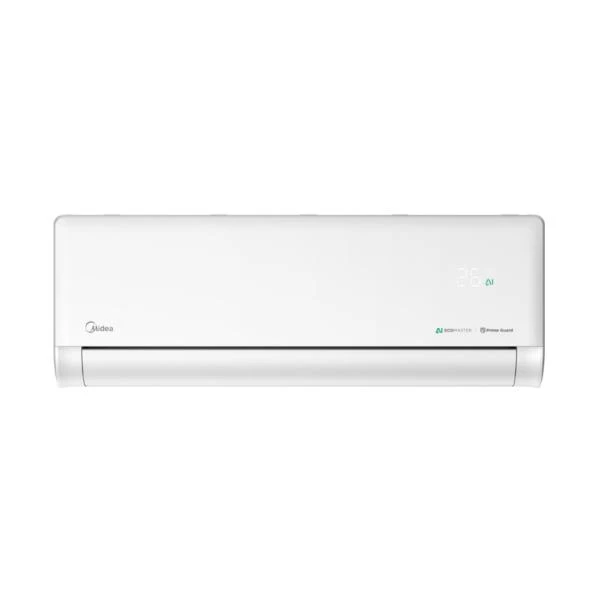 Инверторен климатик с изкуствен интелект Midea Solstice EZ-18RD6-I , 18 000 BTU, А+++/А++, R32, WiFi Управление