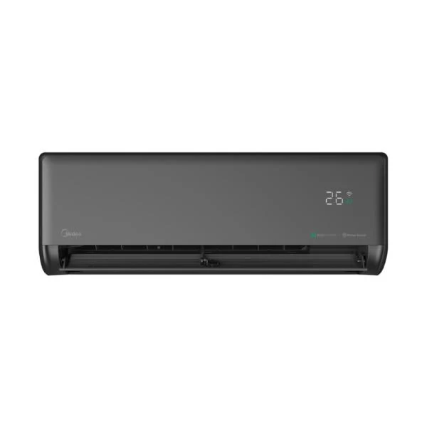 Инверторен климатик с изкуствен интелект Midea Solstice EZB-18RD6-I, 18 000 BTU, А+++/А++, R32, WiFi Управление