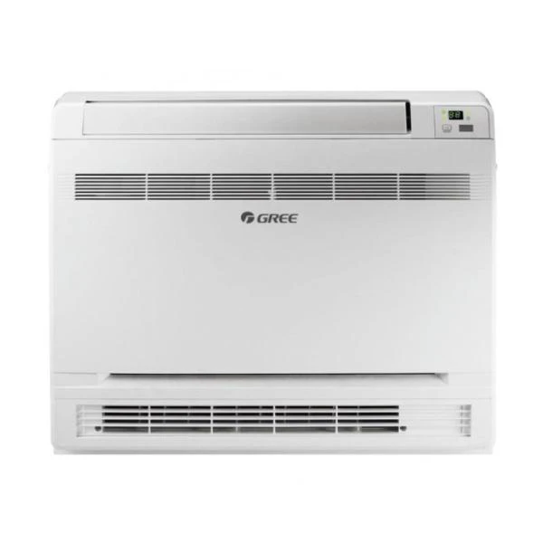 Инверторен подов климатик Gree GEH12AAXD-K6DNA1A GEH II, 12 000 BTU, А++/А+, R32, WiFi Управление
