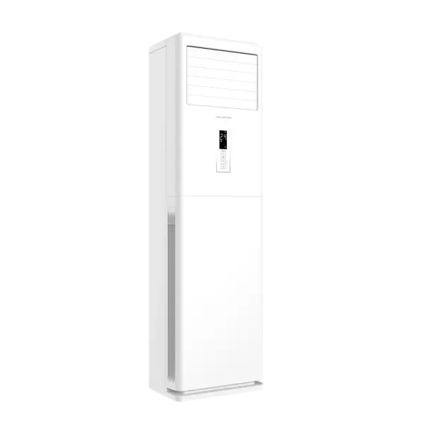 Колонен климатик Alpin ASF-110CH5, 36 000 BTU, A++/A+, R32, Wi-Fi