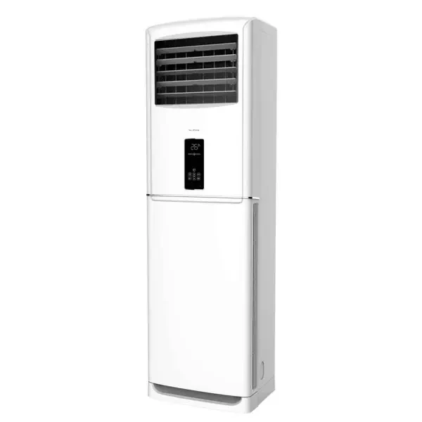 Колонен климатик Alpin ASF-150AG8, 55 000 BTU, A++/A+, R32, Wi-Fi
