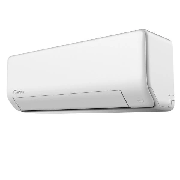Инверторен климатик Midea All Easy Pro Nordic MSEPCU-18HRFN8-QRD0GW (18 000 BTU) – A+++/A++, R32, Wi‑Fi, „Nordic“ до -25°C